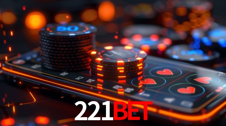 Bonus Features 221BET