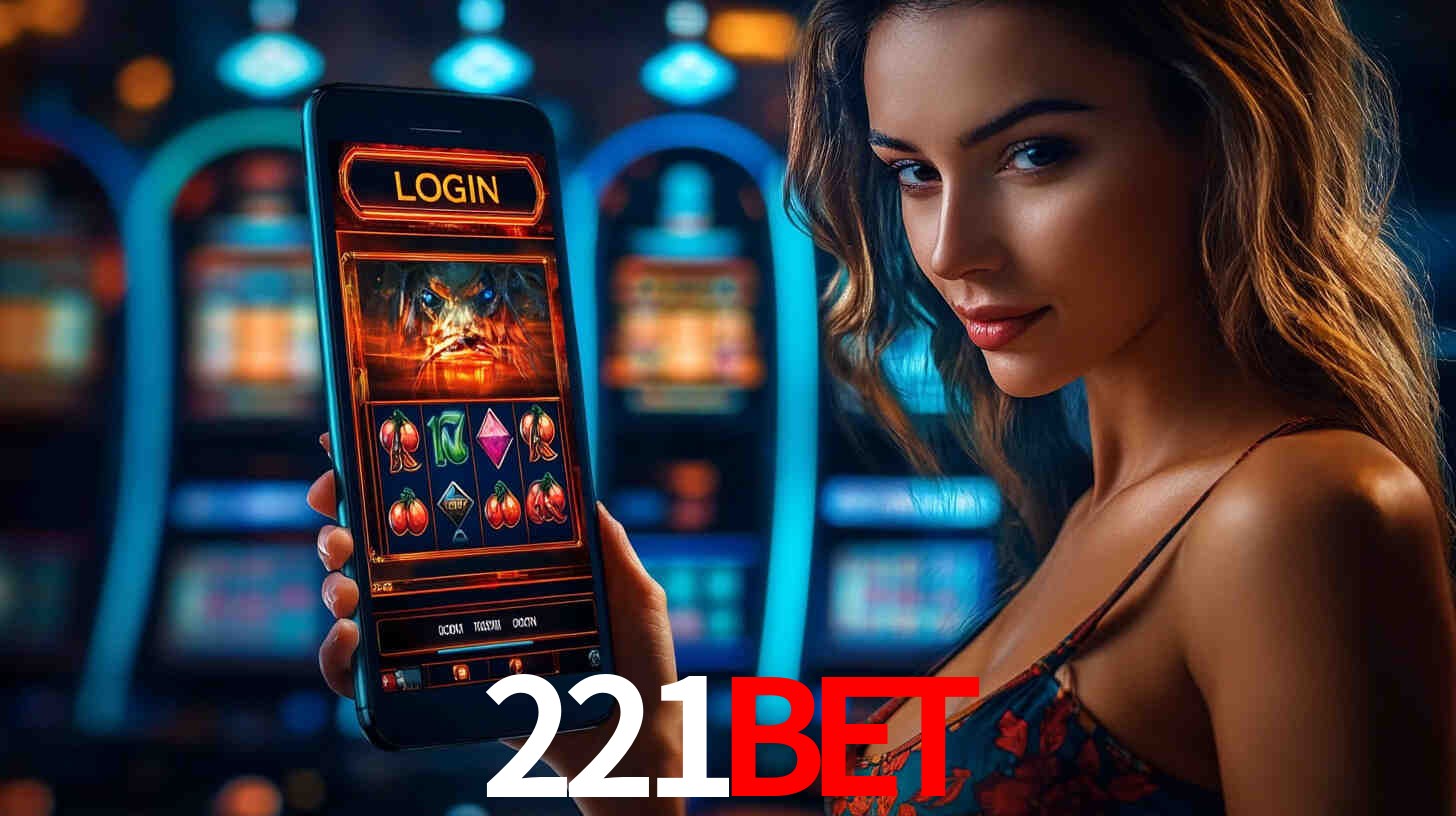 Bônus Generosos e Exclusivos no 221BET para Você!