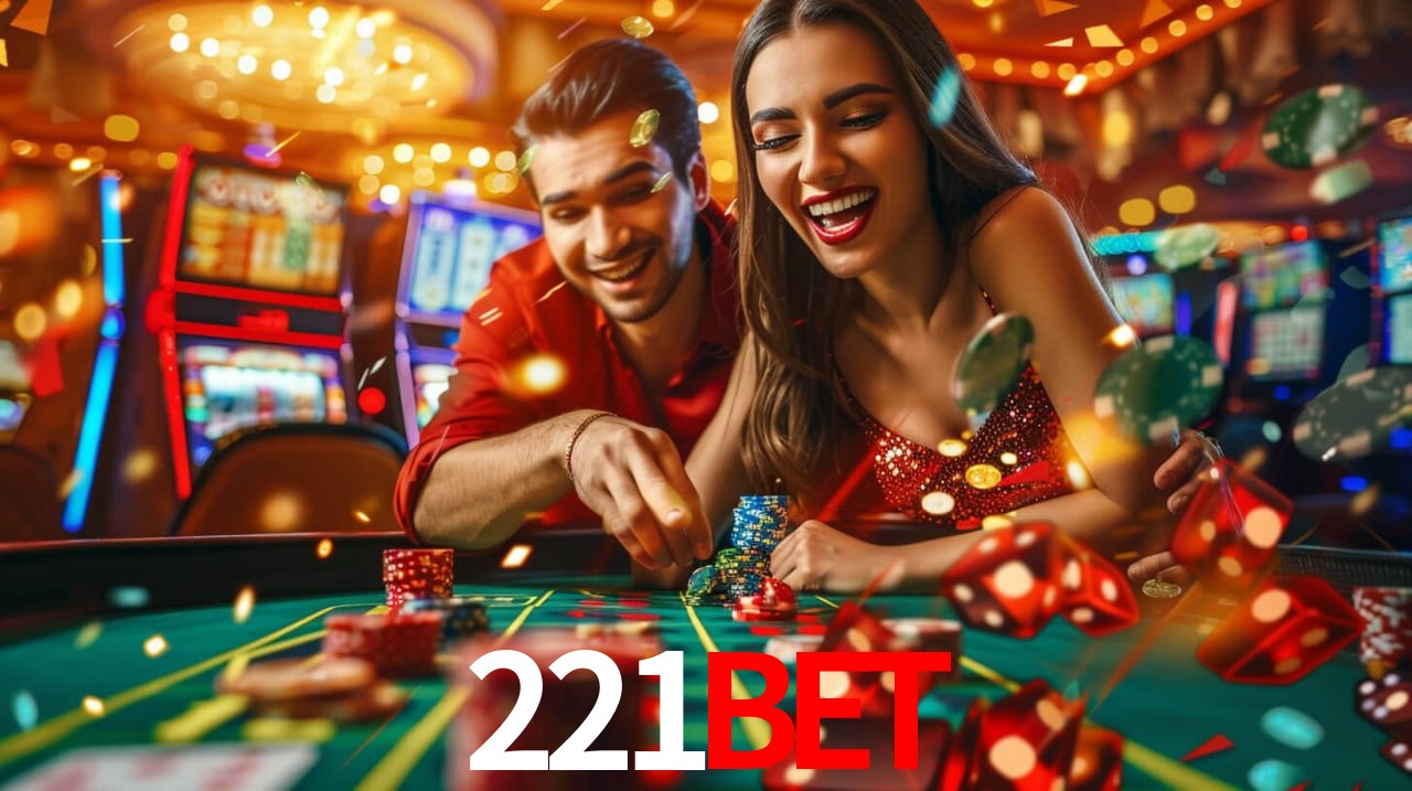 Segurança 2FA 221BET