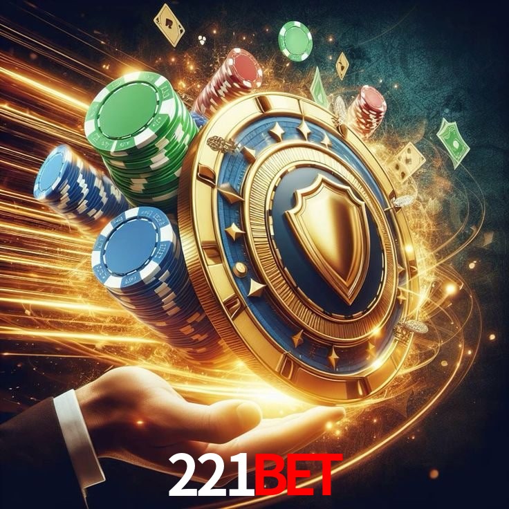 Torneios e prêmios garantidos na 221BET