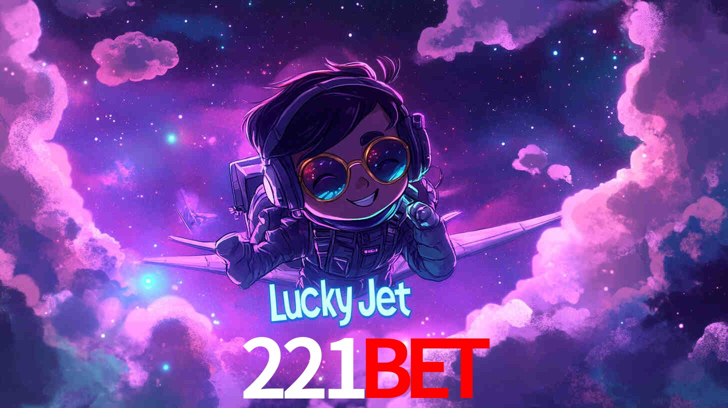Apostas Esportivas na 221BET: Um Guia Completo