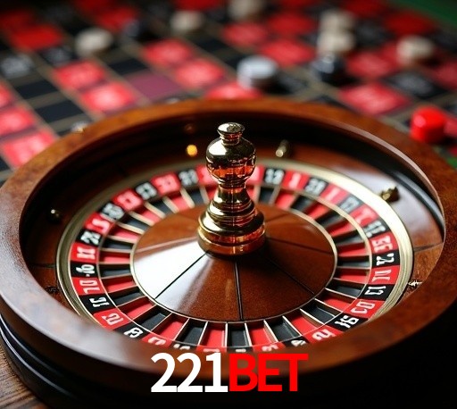 Bônus e promoções da 221BET
