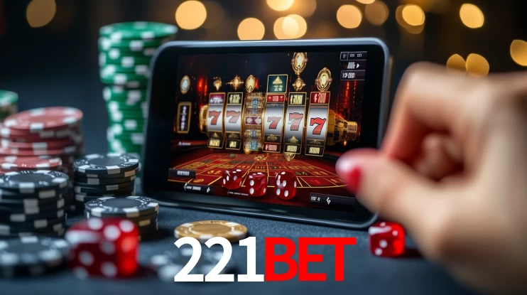 Tournaments 221BET