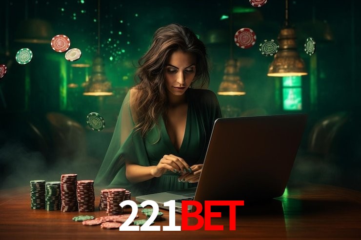 Segurança e privacidade no APP 221BET