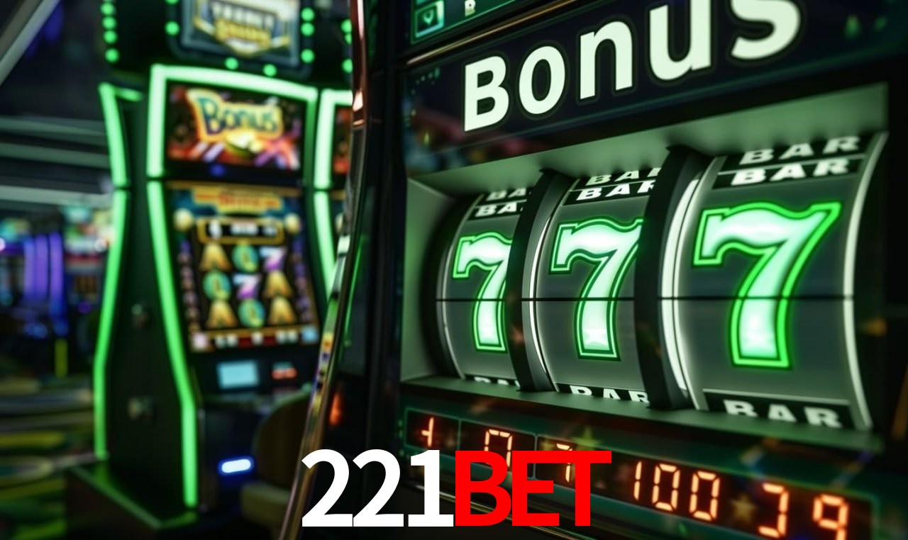 Game Providers 221BET