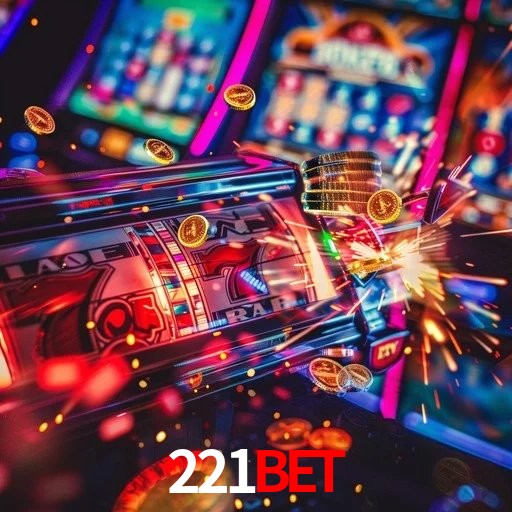 Jogos Exclusivos 221BET