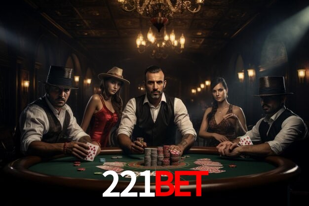 A Emoção da Loteria na 221BET: Uma Chance de Mudança de Vida