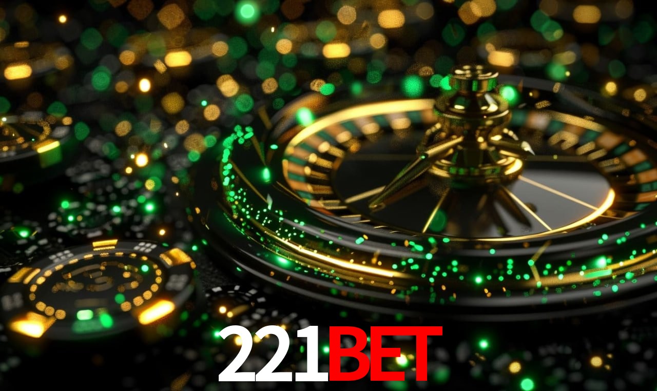 Segurança e performance na plataforma 221BET