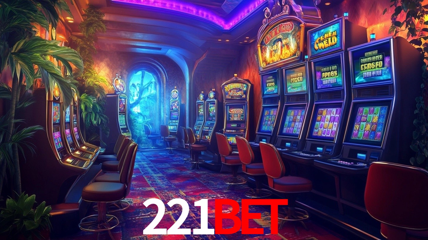 Live Casino 221BET
