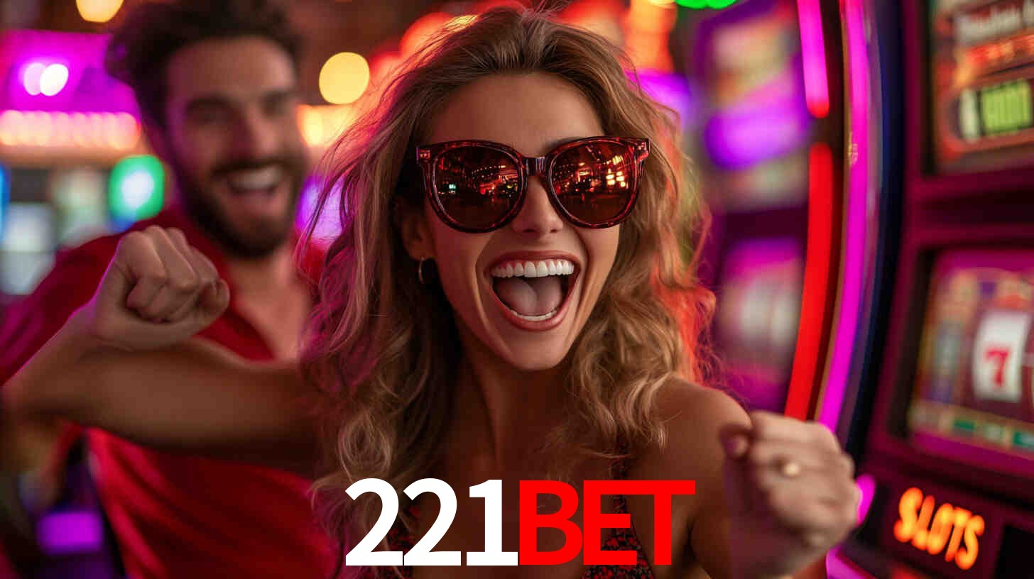 A Popularidade dos Caça-Níqueis no 221BET