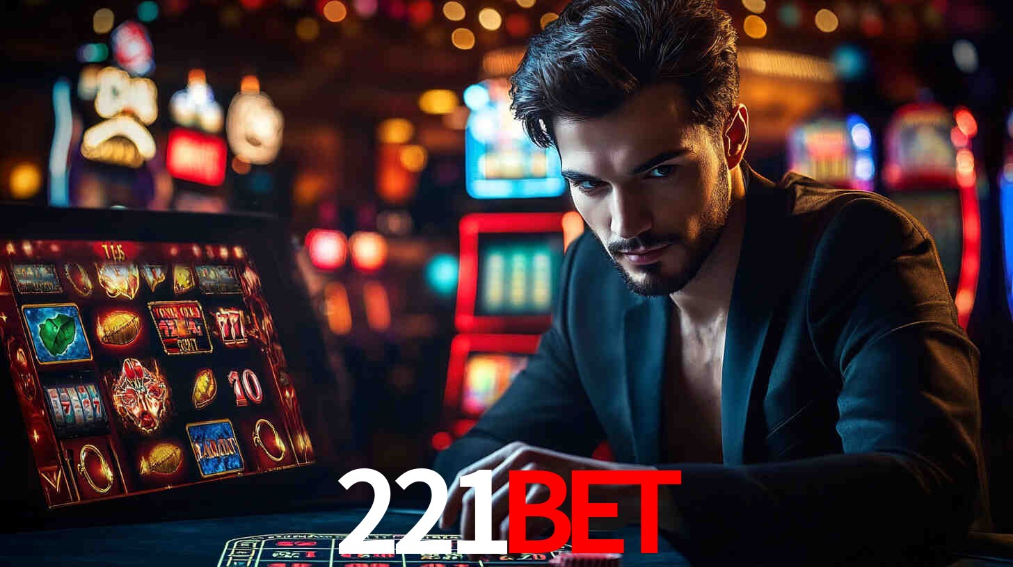 221BET,221BET.COM