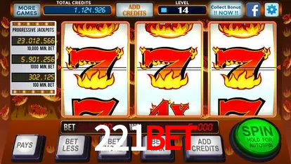 Desvendando o Mundo dos Jogos Virtuais na 221BET