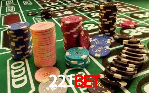 Download rápido e seguro na 221BET