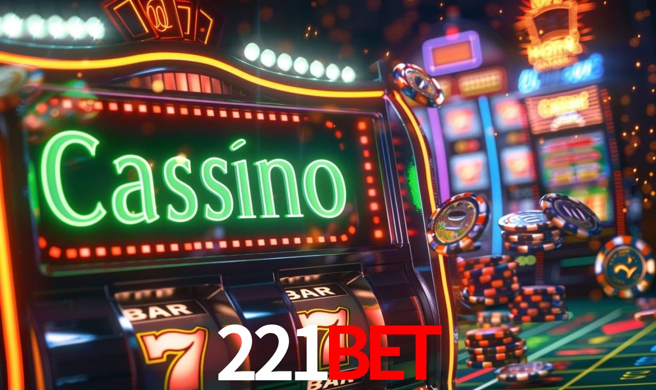 Benefícios da Conta 221BET
