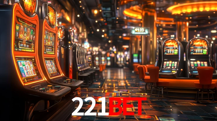 Cashback e recargas na 221BET