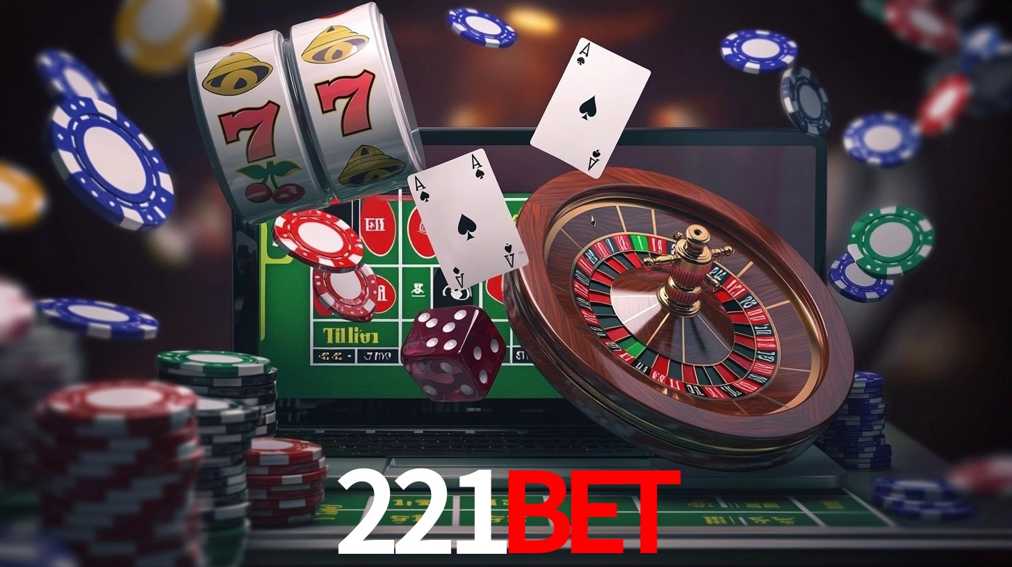 221BET App Interface