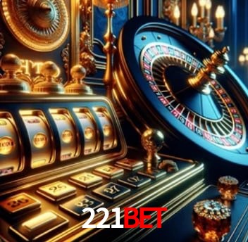 Casino Ao Vivo 221BET