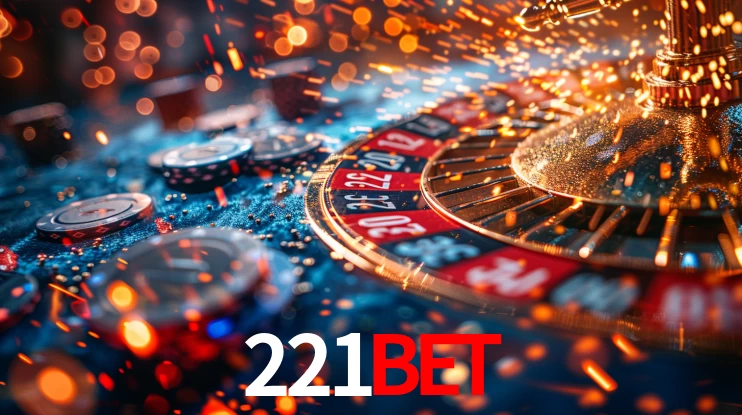Account Benefits 221BET