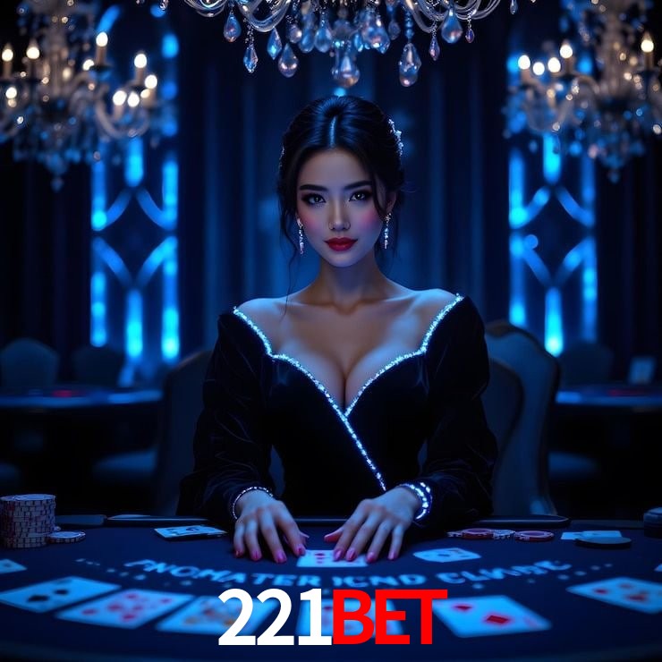 Jogos de Slot 221BET
