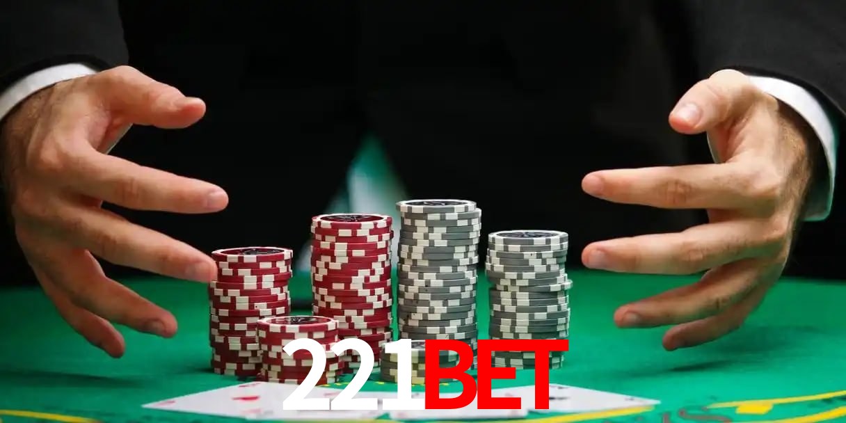 Benefícios VIP na 221BET