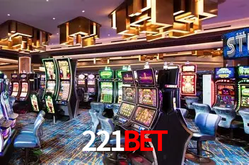A Emoção da Loteria na 221BET: Uma Chance de Mudança de Vida