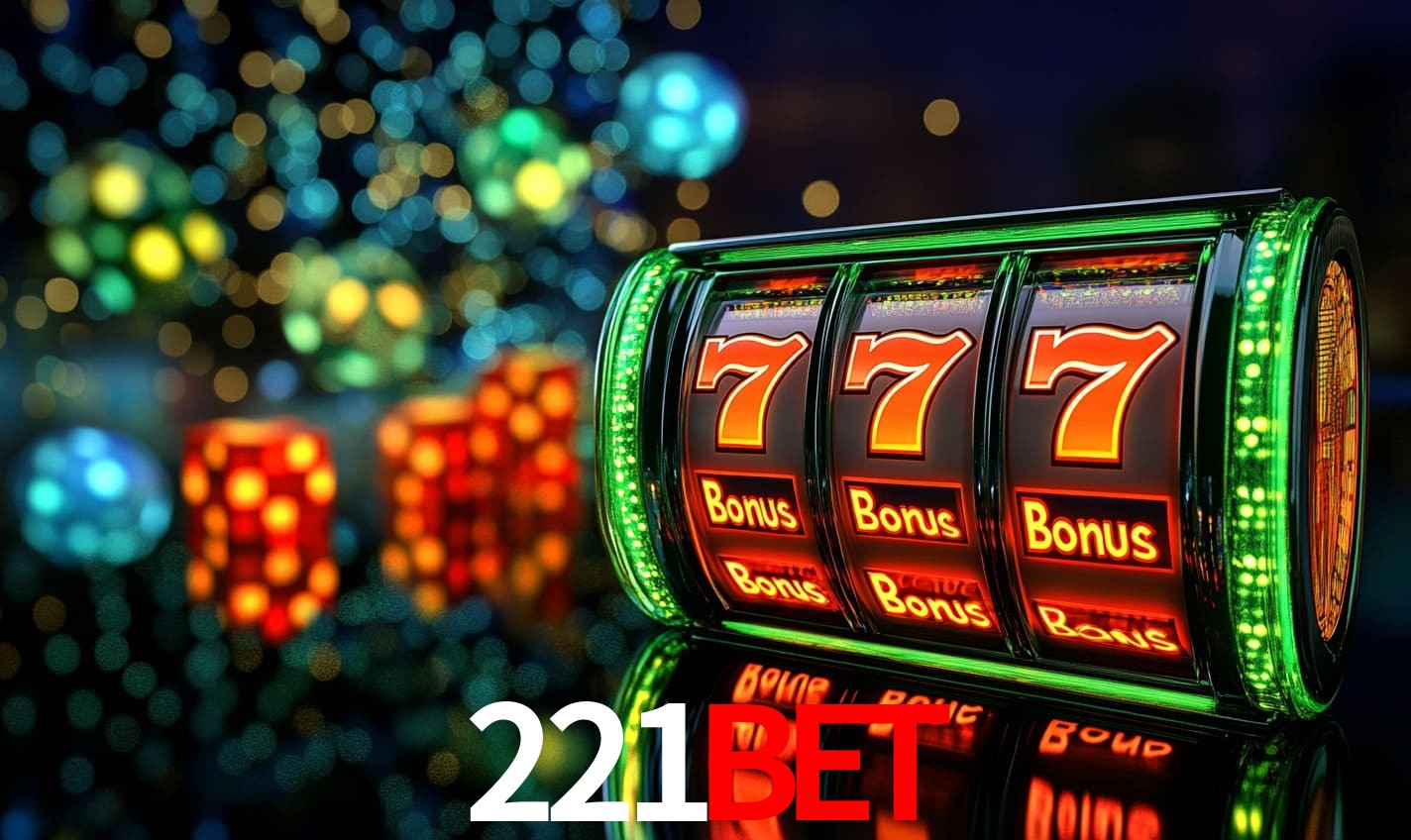 Login Seguro 221BET