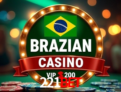 Biblioteca de slots populares na 221BET
