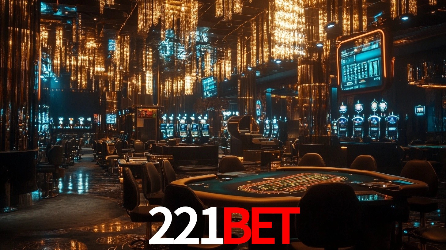 221BET