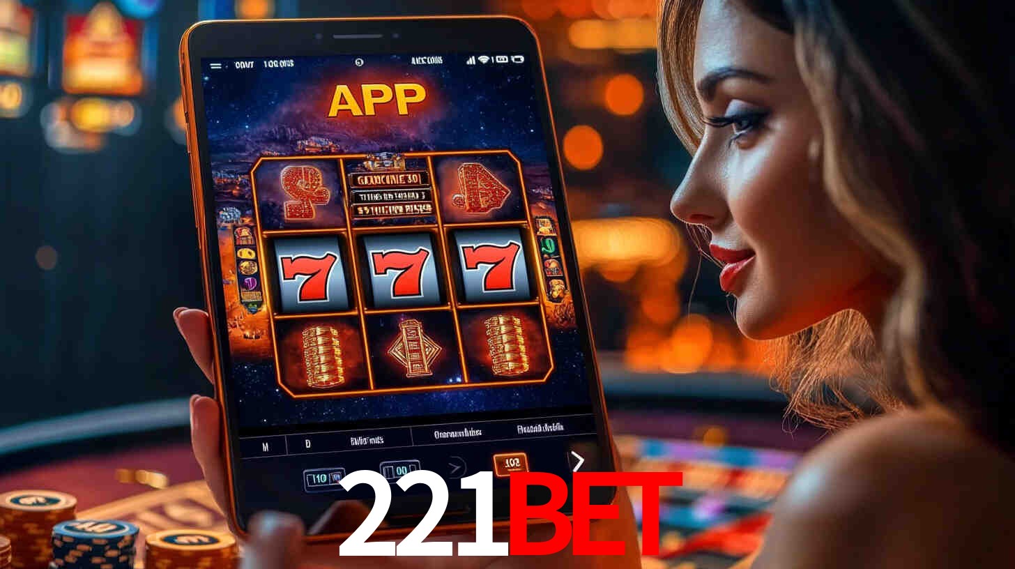 221BET: A Experiência de Casino com Jogos de Mesa ao Vivo