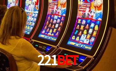 Bônus após cadastro na 221BET
