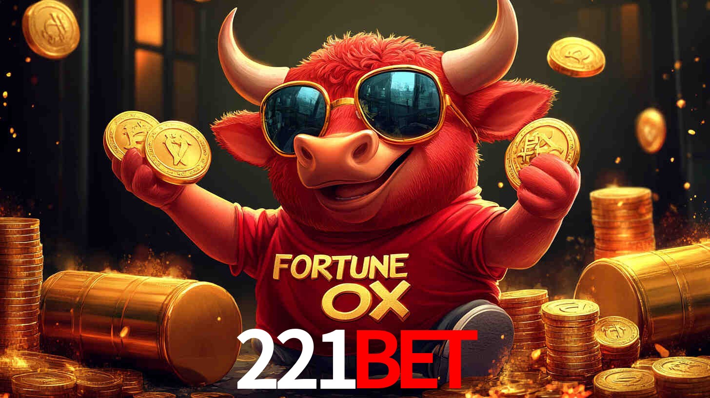 Inovações de Jogos na 221BET: O Futuro das Experiências Interativas