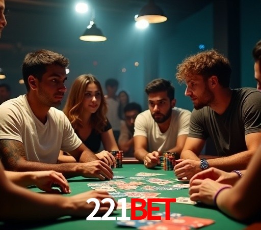 Jogos com bônus e suporte 24h na 221BET