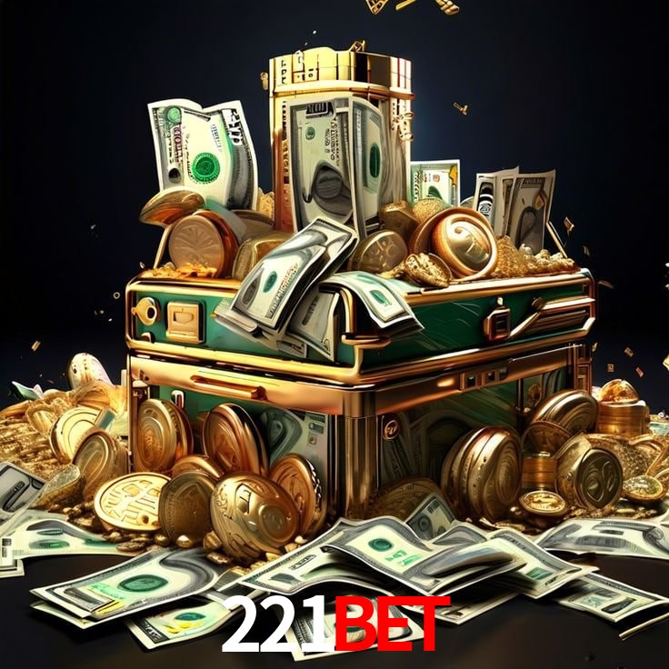 Apostas de Futebol 221BET