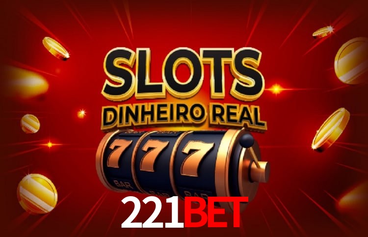 Promoções Sazonais 221BET
