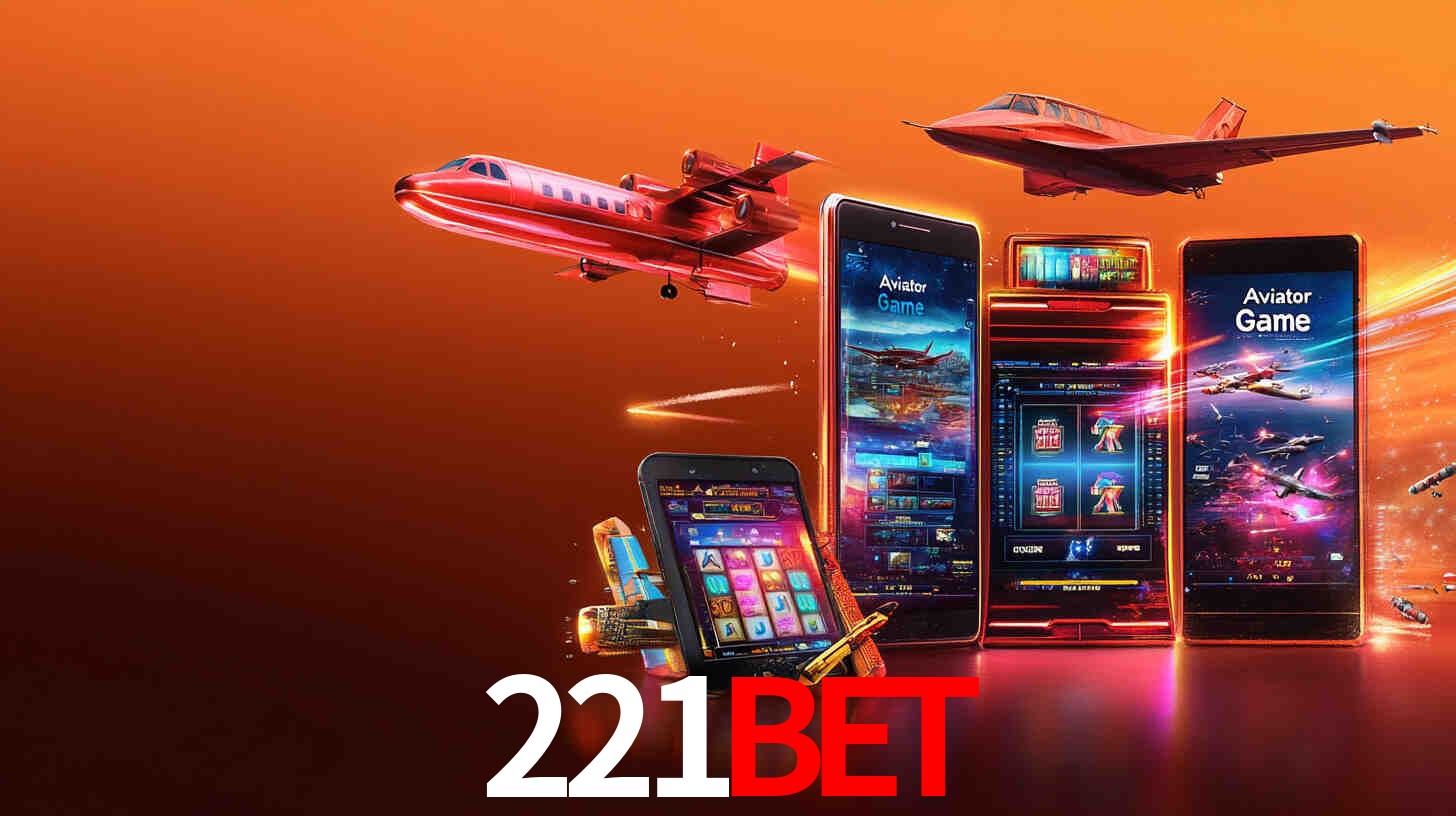 Desvendando o Mundo dos Jogos Virtuais na 221BET