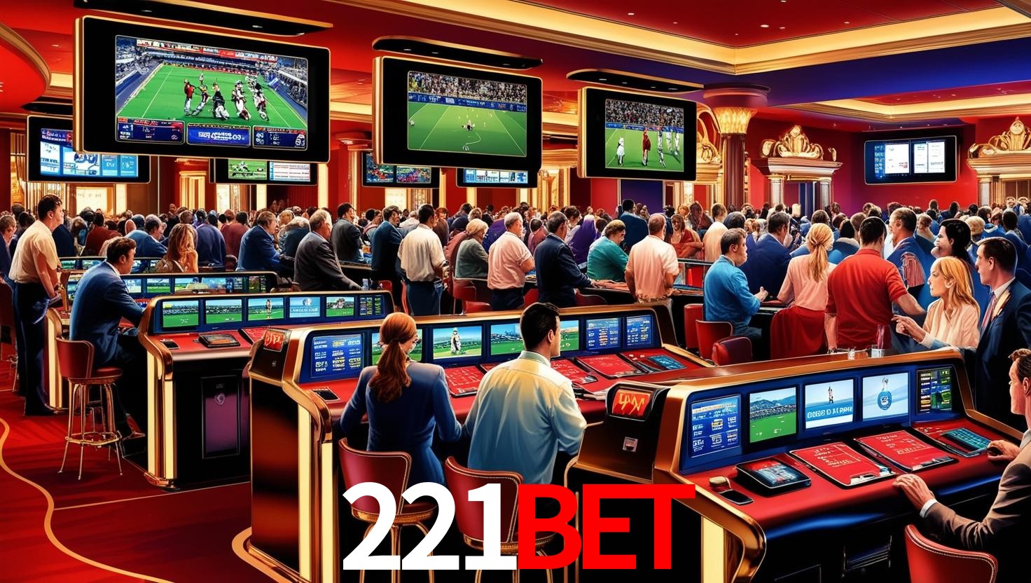 221BET