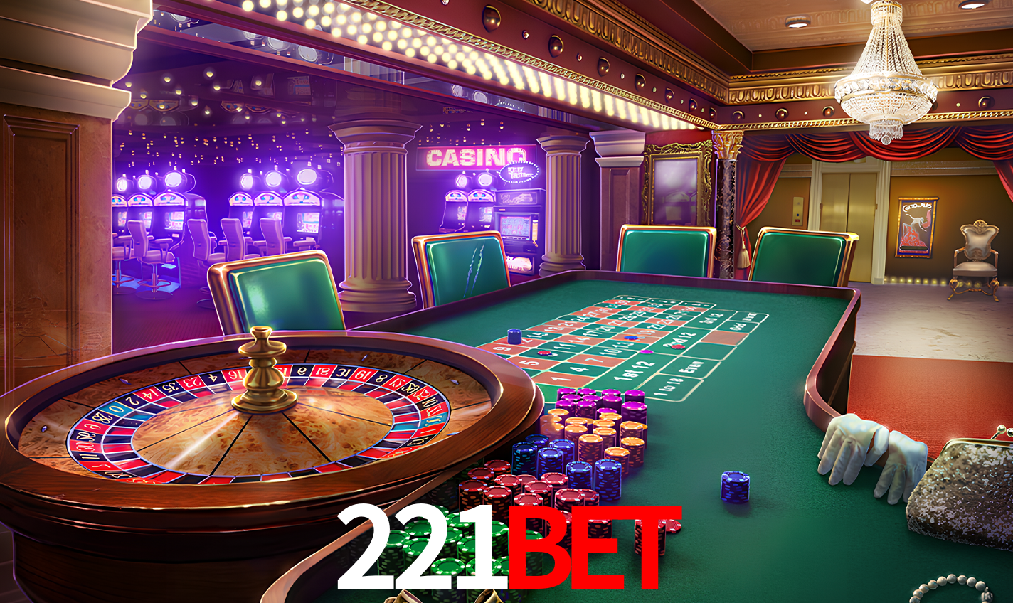 221BET