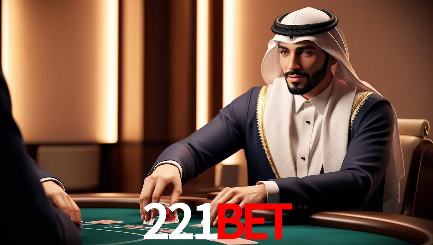 221BET