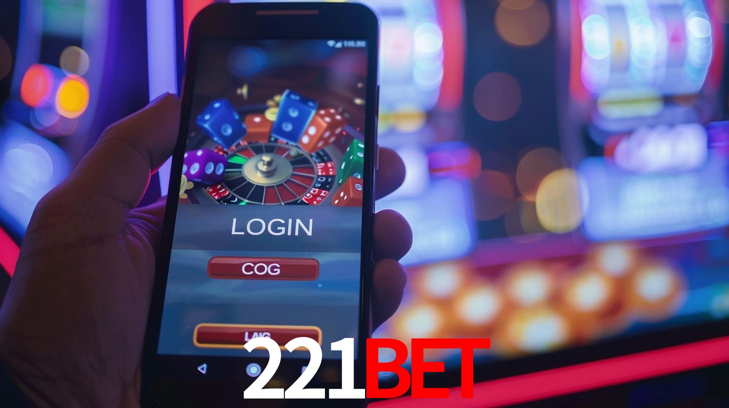 221BET