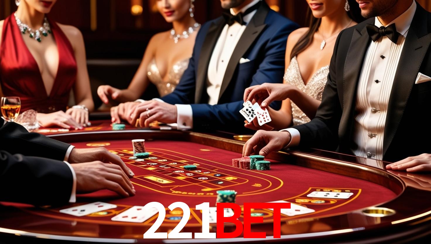 221BET